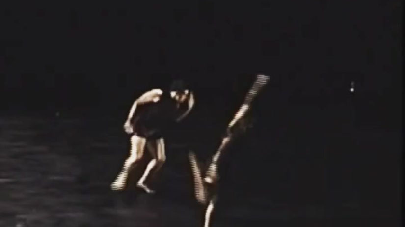 Karen Arcenaux Performance Clip